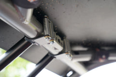 Factory UTV Polaris RZR Pro XP / Pro XP 4 Front Intrusion Bar