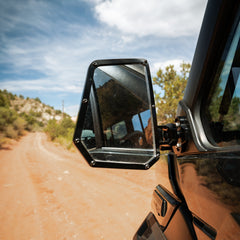 Chupacabra Cuero UTE Side Mirror (Set of 2)