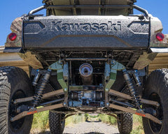 HCR Kawasaki Teryx Moab LT Kit with Stock Shock Brackets