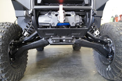Polaris Xpedition UHMW A-Arm Guards - Factory UTV