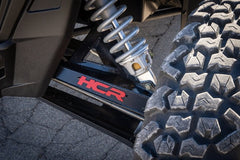 HCR RZR-05700 Polaris RZR XP 1000/Turbo Dual-Sport Mid-Travel Suspension Kit