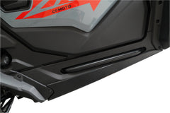 CF Moto ZFORCE 950 UHMW Rock Sliders - Factory UTV