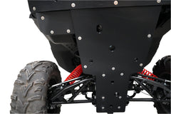 CF Moto ZFORCE 950 UHMW Skid Plate - Factory UTV