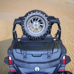 CF Moto ZFORCE Spare Tire Mount - Factory UTV