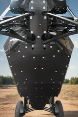 Can-Am Maverick R  Max UHMW Skid Plate - Factory UTV