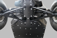 Can-Am Maverick R  Max UHMW Skid Plate - Factory UTV