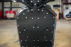 Can-Am Maverick R  Max UHMW Skid Plate - Factory UTV