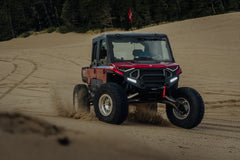 HCR Mid Travel Kit for Polaris Ranger 1500 XD