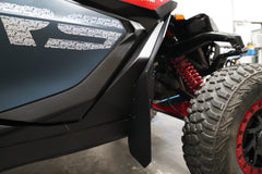 Can-Am Maverick R Front Fender Flares - Factory UTV