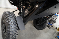 Can-Am Maverick R Trailing Arm Guards - Factory UTV
