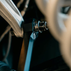 Chupacabra Pro R/ Turbo R/ Pro S Sway Bar Links Rear