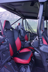 Honda Talon 4 Rear Bump Seat (2020+)