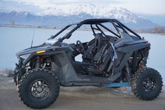 RZR 2 PRO S/ PRO R/ PRO XP  Bump Seat (2025+) - UTVMA