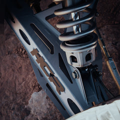 HCR RZR-06200 Polaris RZR Turbo S Duner OEM Replacement Suspension Kit