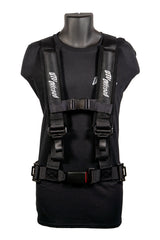 UTV Stereo H2A 4-Point Auto-Latch Harness | UTVO-H2A