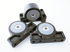 Sandcraft Motor Mount Combo - 2016-2024 XP Turbo / 2018-2021 XP Turbo S