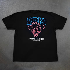 Neon Cowboy T-Shirt