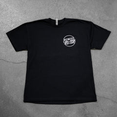 RPM SXS White Emblem T-Shirt
