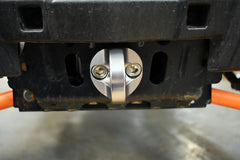 Moto Armor Billet Front Tow/Tie Down Anchor for RZR 900, 1000