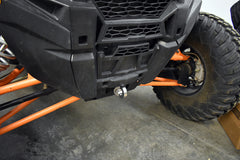 Moto Armor Billet Front Tow/Tie Down Anchor for RZR 900, 1000