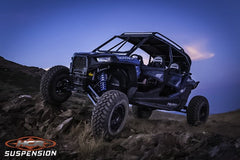 HCR RZR-04600 Polaris RZR 900 S Long Travel Suspension Kit
