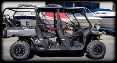 Defender/ Defender Max Backseat and Roll Cage Kit (2016+)