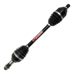 2016–2022 Polaris RZR Turbo/1000/RS1 Front Left, Front Right 3.5 Inch Xtreme Heavy Duty Long Travel Axle
