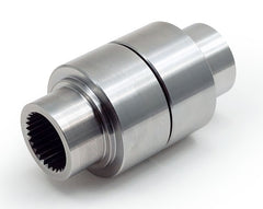 Sandcraft Differential Hubs - 17-24 XP1000