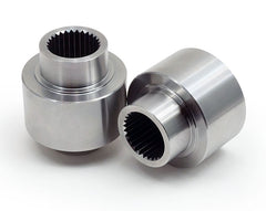 Sandcraft Differential Hubs - XP PRO, RS1, TURBO S