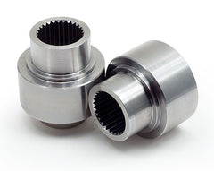 Sandcraft Differential Hubs - 17-24 XP1000
