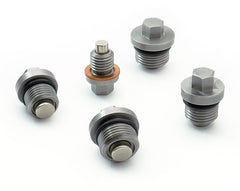 Sandcraft DRAIN PLUG KIT - RZR (ALL)