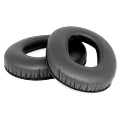 Rugged Leather Ear Seals for AlphaBass Headset
