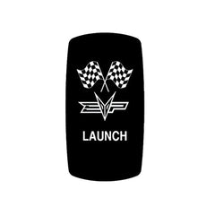 EVP Can Am Maverick X3 Launch Switch