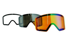 UTV Stereo Dune Therapy Goggles