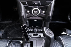 UTV Stereo Can-Am X3 Wet Sounds MC-20 Lower Mount | UTVS-X3-HUMT-LW-MC20