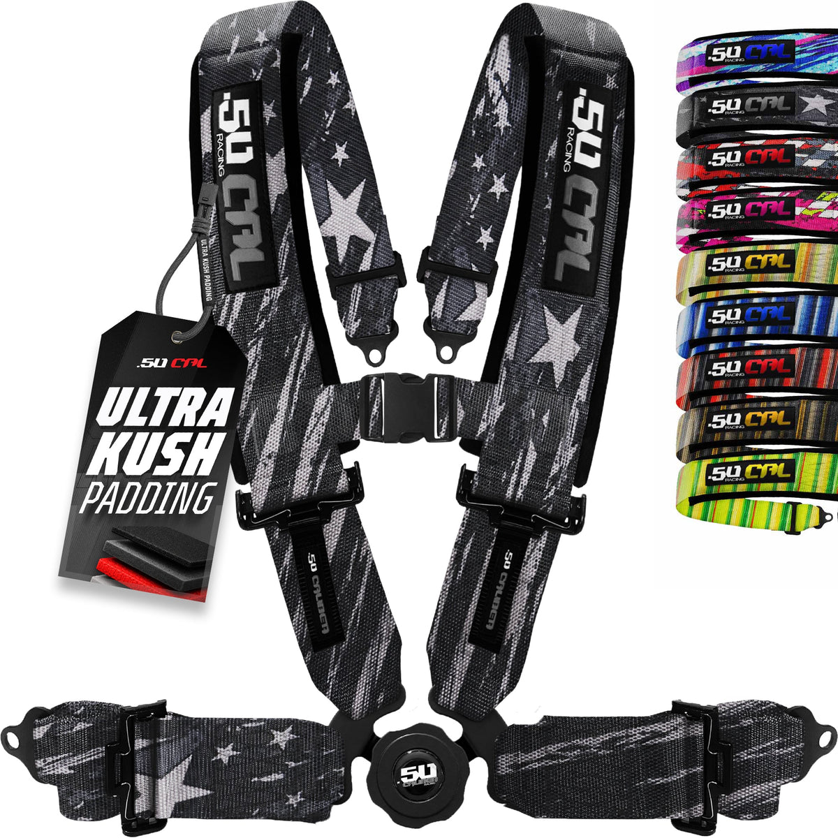 Safety Harnesses