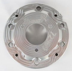 Ibexx Can-Am X3 Engine PTO Cover
