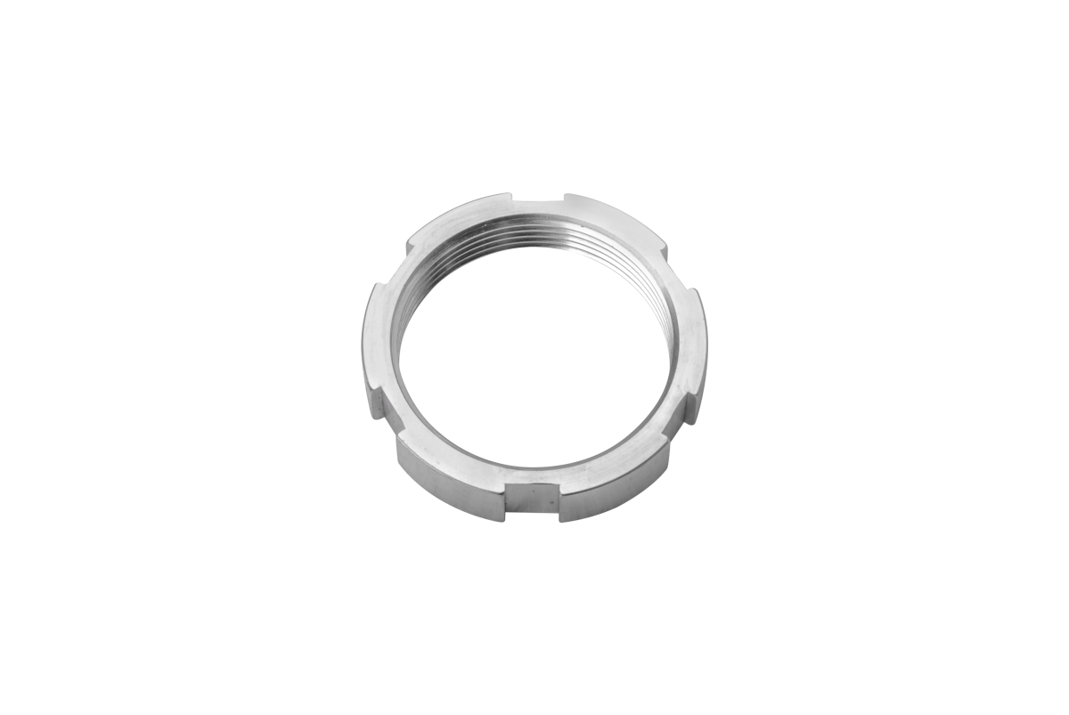 King Shocks Stop Nut Ring