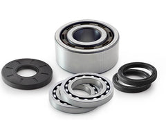 Sandcraft FRONT DIFFERENTIAL BEARING & SEAL KIT - 2018-2021 RS1 / 2018-2021 TURBO S