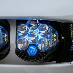 Baja Designs LP6 Pro LED Auxiliary Light Pod 270015