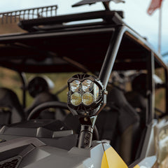 Baja Designs LP4 Pro LED Auxiliary Light Pod 290003