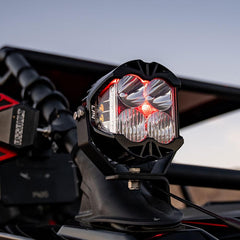 Baja Designs LP4 Pro LED Auxiliary Light Pod 290014