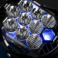 Baja Designs LP9 Pro LED Auxiliary Light Pod 320015