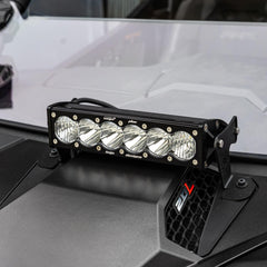 Baja Designs OnX6+ 10" Light Bar Hood Mount Kit 44-8301