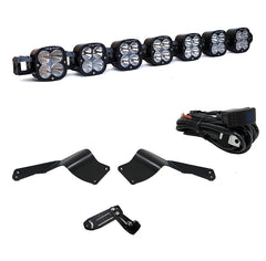 Baja Designs XL Linkable Roof Mount Light Kit 447080