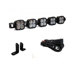 Baja Designs XL Linkable Roof Mount Light Kit 447098