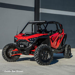 Baja Designs S8 10 Inch Hood Mount Light Bar Kit 447166