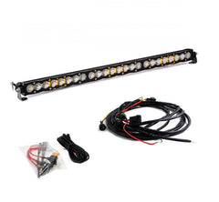 Baja Designs S8 30 Inch Roof Mount Light Bar Kit 447181