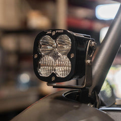 Baja Designs Kawasaki Teryx KRX XL Pro, A-Pillar kit 447191