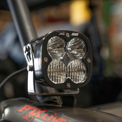 Baja Designs Kawasaki Teryx KRX XL80, A-Pillar kit 447192